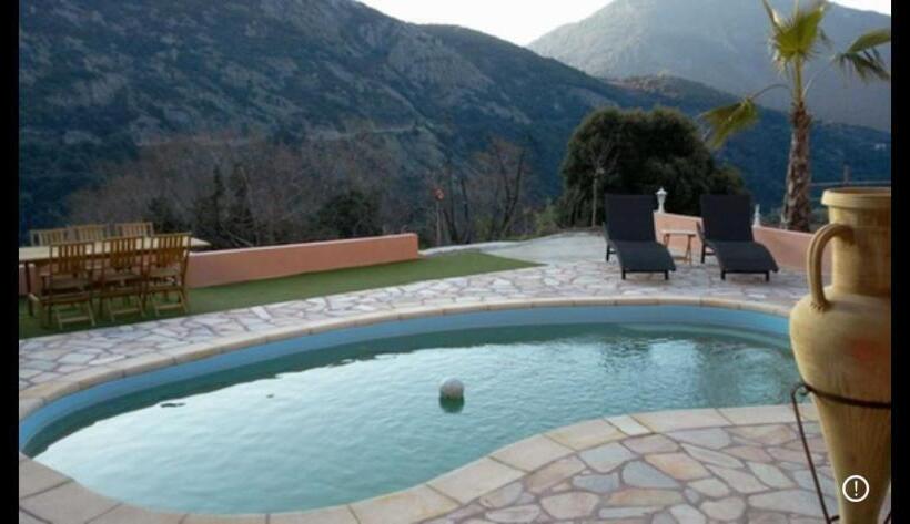 بنسيون Casa Versini