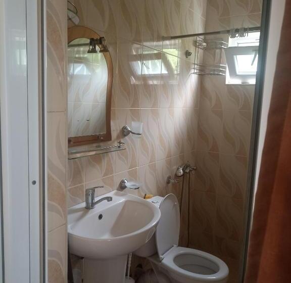 پانسیون Cicis House