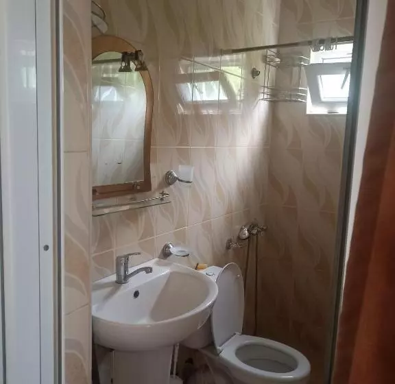 پانسیون Cicis House