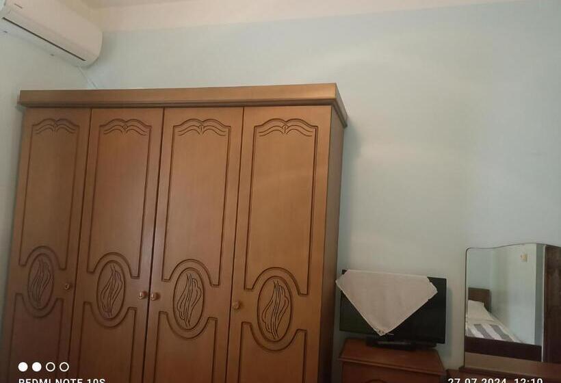 پانسیون Cicis House