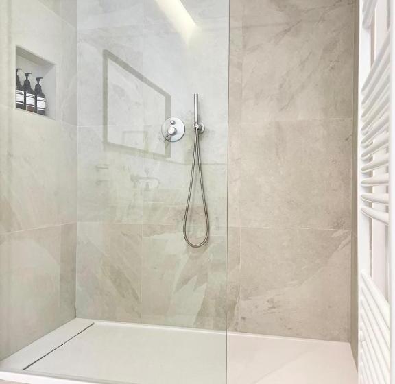 پانسیون Da Lydia