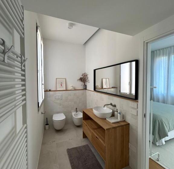 پانسیون Da Lydia