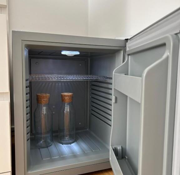 پانسیون Da Lydia