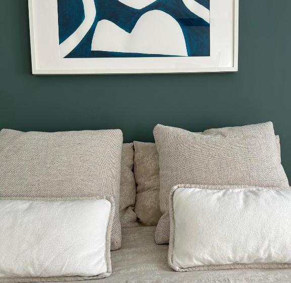 پانسیون Da Lydia