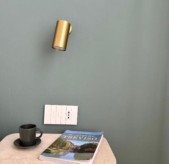 پانسیون Da Lydia