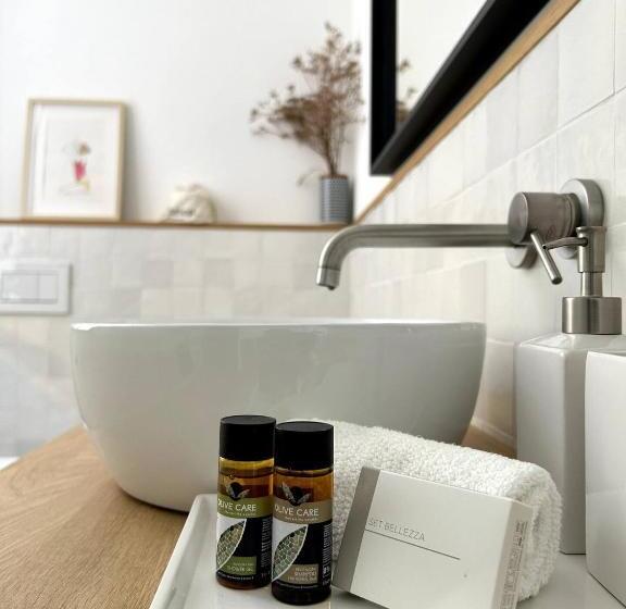 پانسیون Da Lydia