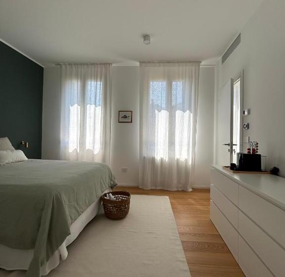 پانسیون Da Lydia