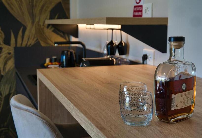 Пансион Dominus Luxury Apartment