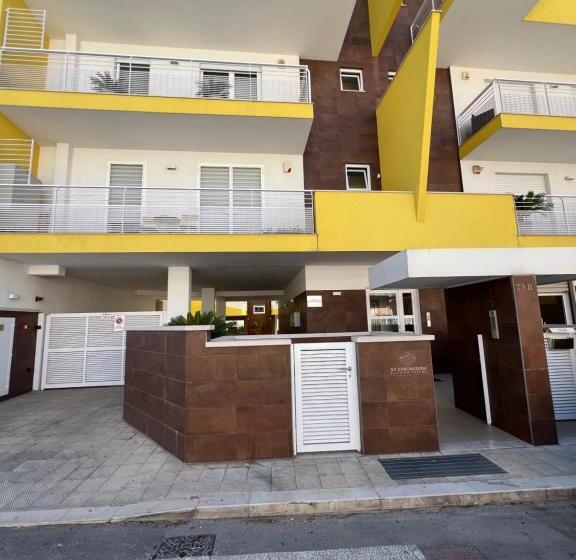 Пансион Dominus Luxury Apartment