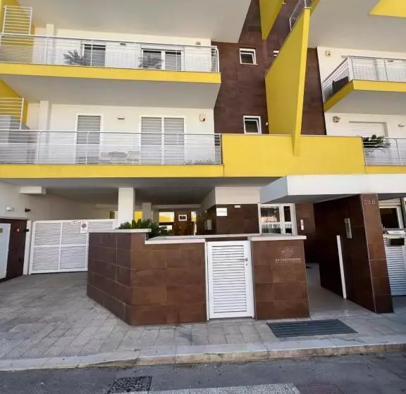 ペンション Dominus Luxury Apartment