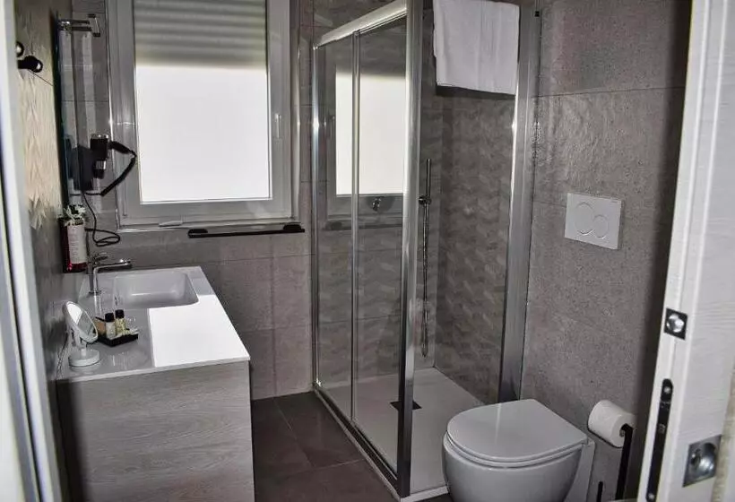 ペンション Dominus Luxury Apartment