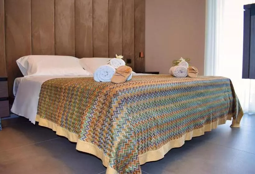 ペンション Dominus Luxury Apartment