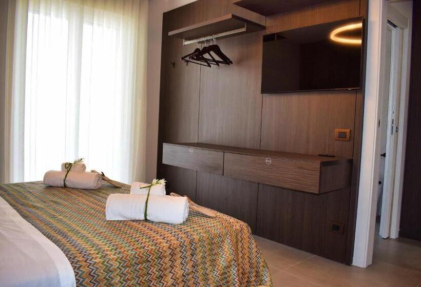 Пансион Dominus Luxury Apartment