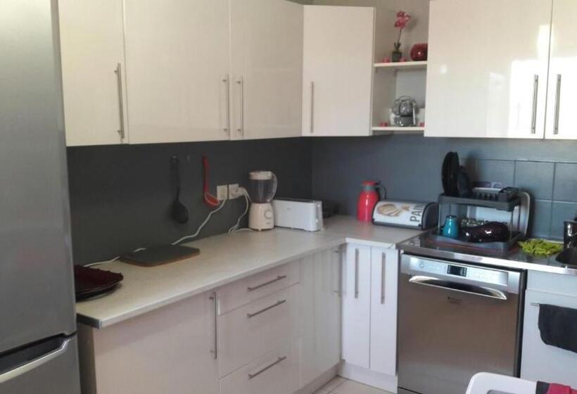 膳宿费 Maison Meublée Proche Des Jo Et Grande Fan Zone