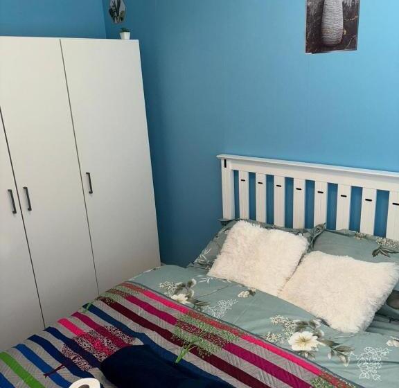 بنسيون Sariyu Space Barking