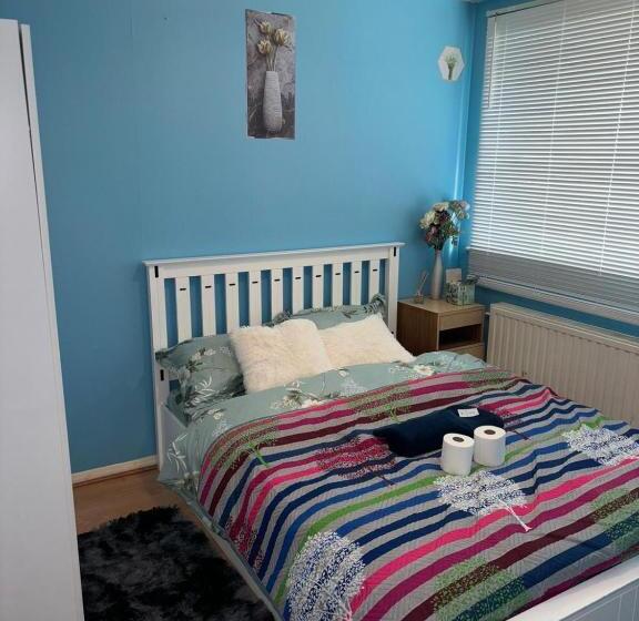 بنسيون Sariyu Space Barking