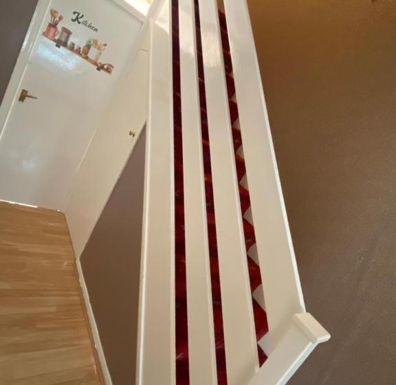 بنسيون Sariyu Space Barking