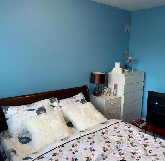 بنسيون Sariyu Space Barking