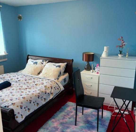 بنسيون Sariyu Space Barking