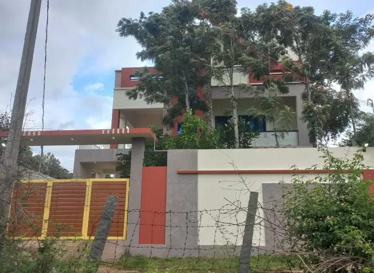 ペンション Senthil Resort