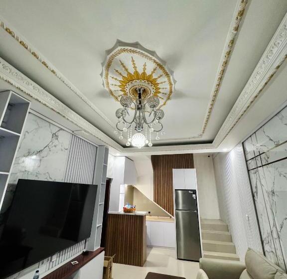 پانسیون The Wahyu Villa