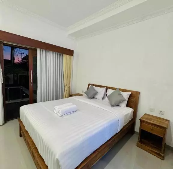 Majatalo The Wahyu Villa
