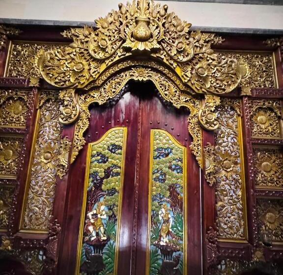 پانسیون The Wahyu Villa