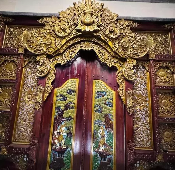 Majatalo The Wahyu Villa