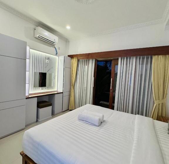 پانسیون The Wahyu Villa