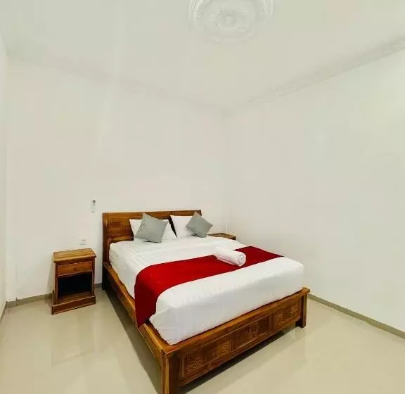 Majatalo The Wahyu Villa