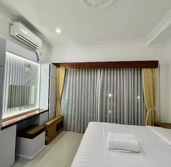 Majatalo The Wahyu Villa