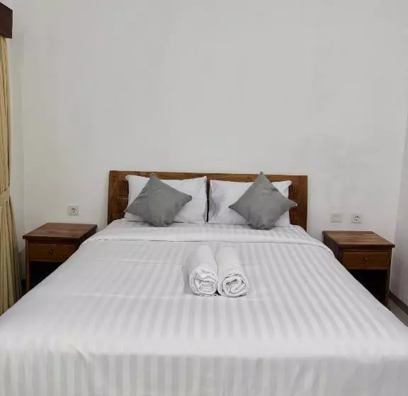 Majatalo The Wahyu Villa