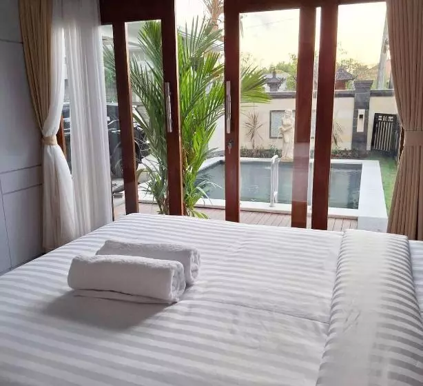 Majatalo The Wahyu Villa