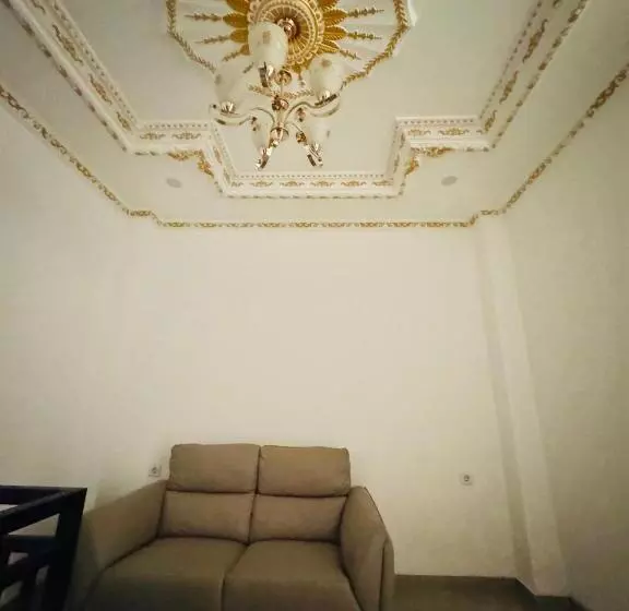 Majatalo The Wahyu Villa