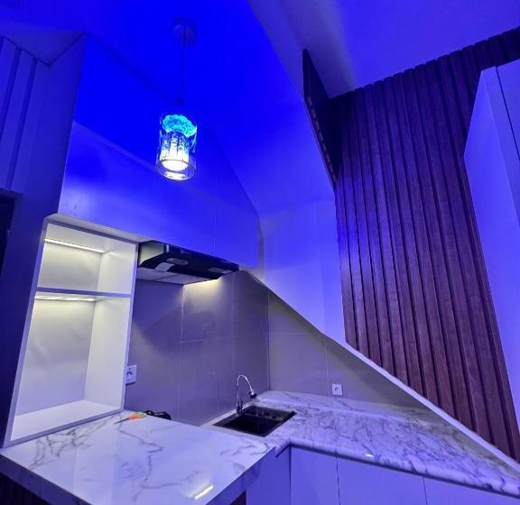 پانسیون The Wahyu Villa