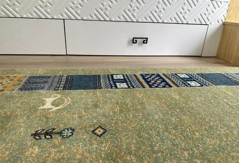 See You In Mongolia First Boutique Hostel In Ulaanbaatar