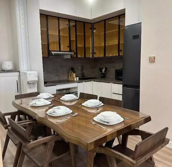 See You In Mongolia First Boutique Hostel In Ulaanbaatar