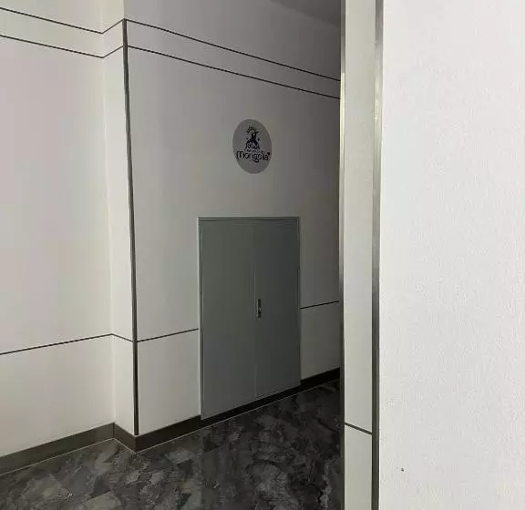 See You In Mongolia First Boutique Hostel In Ulaanbaatar