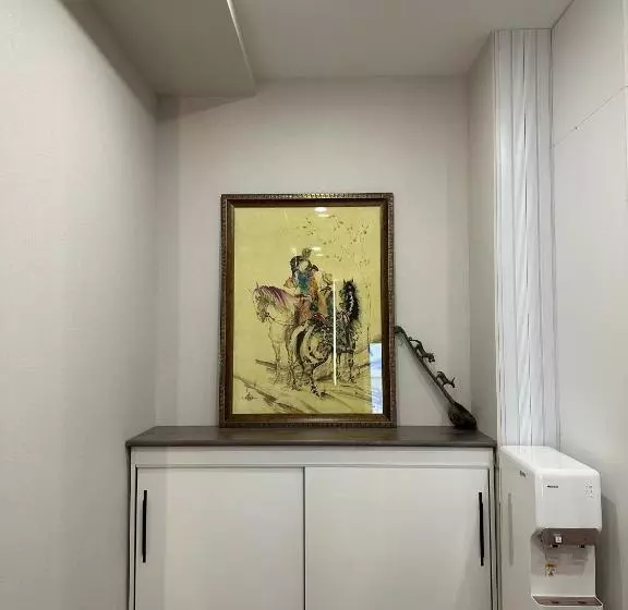 See You In Mongolia First Boutique Hostel In Ulaanbaatar