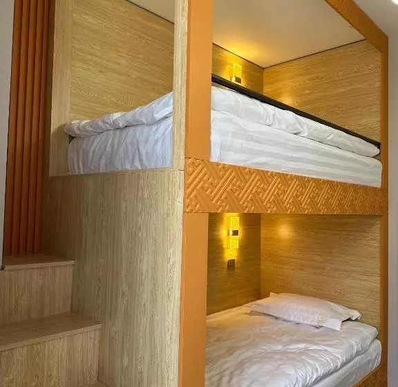 See You In Mongolia First Boutique Hostel In Ulaanbaatar