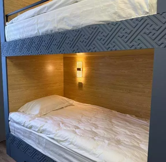 See You In Mongolia First Boutique Hostel In Ulaanbaatar