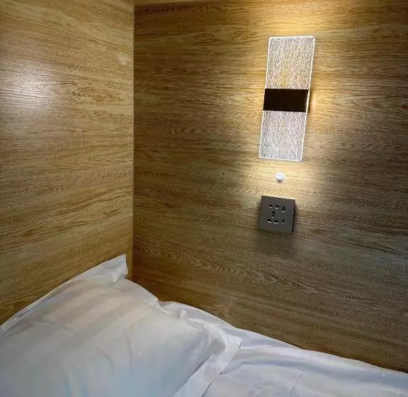 See You In Mongolia First Boutique Hostel In Ulaanbaatar