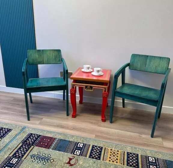 See You In Mongolia First Boutique Hostel In Ulaanbaatar