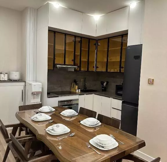 See You In Mongolia First Boutique Hostel In Ulaanbaatar