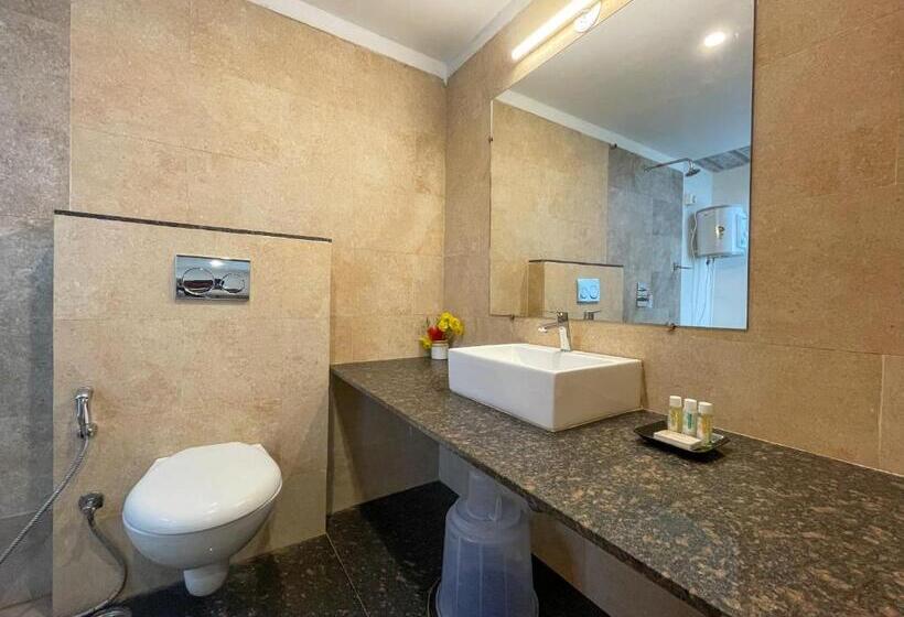 Anantham Agroforestry Resort