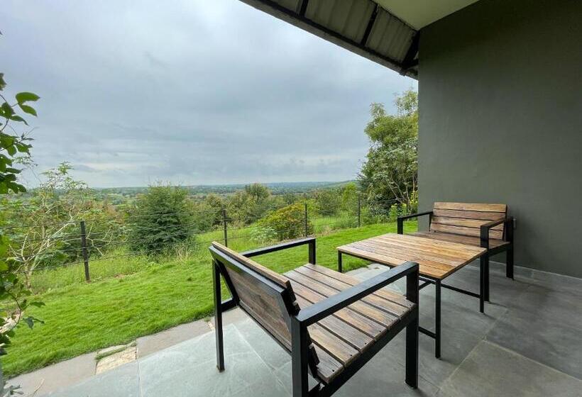 Anantham Agroforestry Resort