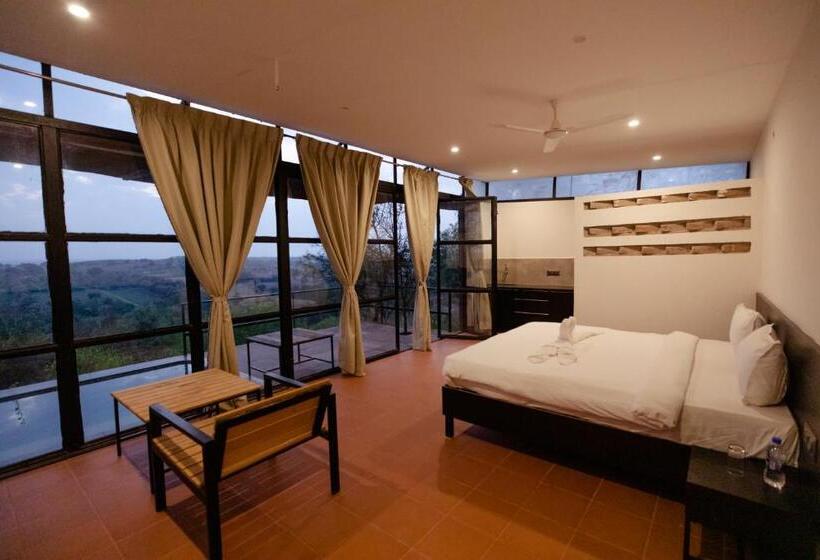 Anantham Agroforestry Resort