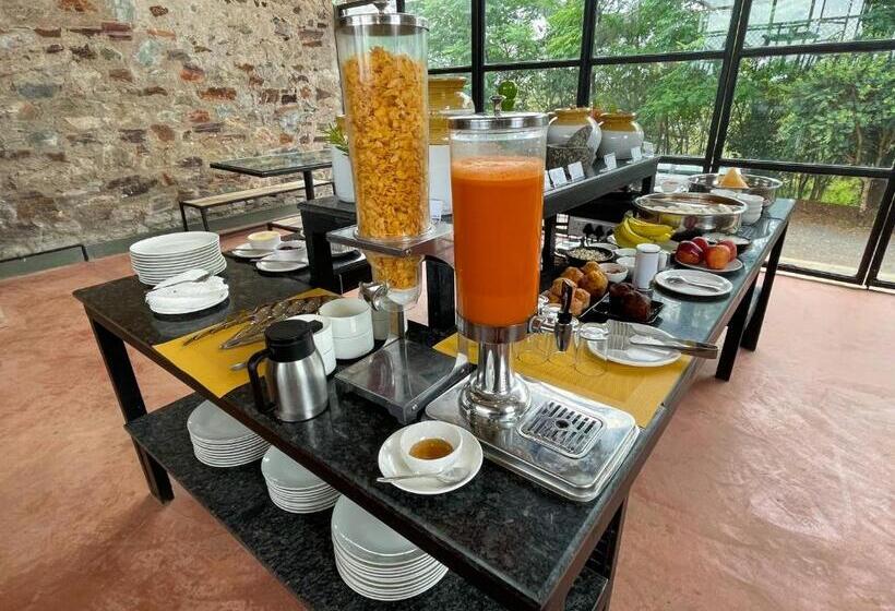 Anantham Agroforestry Resort