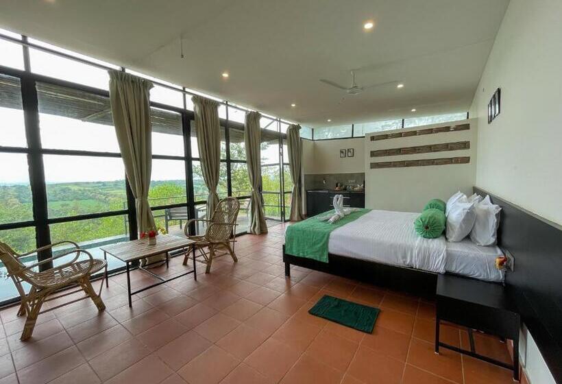 Anantham Agroforestry Resort