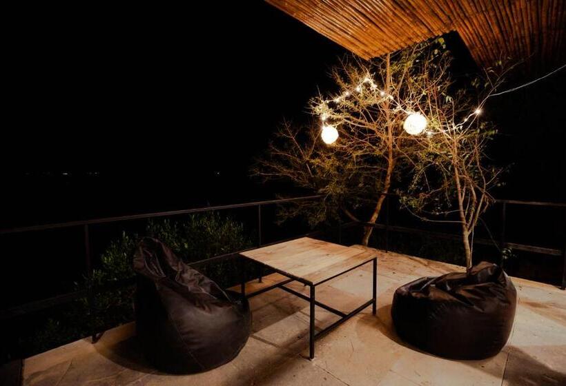 Anantham Agroforestry Resort